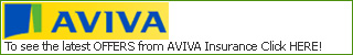 Aviva Home and Contents Insurance