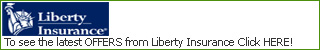 Liberty Home and Contents Insurance