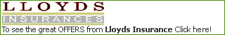 Lloyds Insurance Brokers