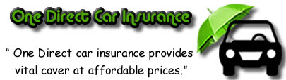 OneDirect.ie Car Insurance | One Direct Car Insurance Ireland